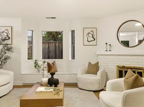 2847 Carolina Avenue, Redwood City CA 94061