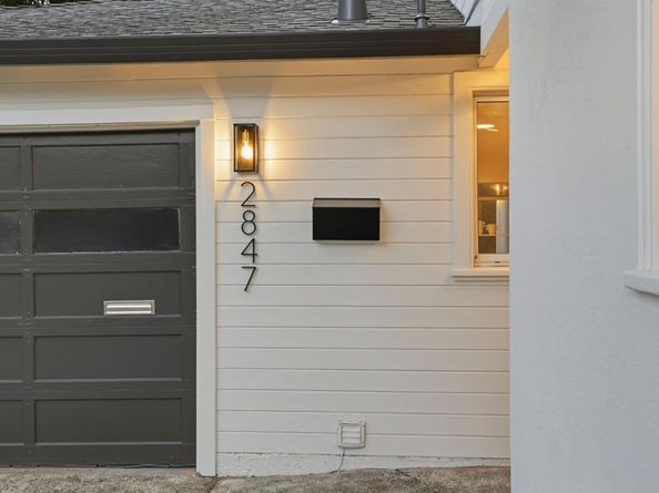 2847 Carolina Avenue, Redwood City CA 94061