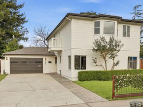 2847 Carolina Avenue, Redwood City CA 94061