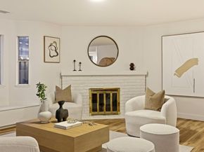 2847 Carolina Avenue, Redwood City CA 94061