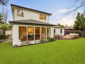 2847 Carolina Avenue, Redwood City CA 94061