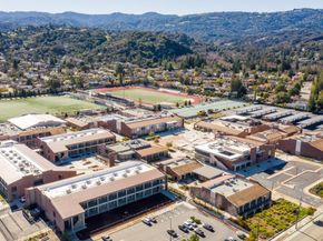 10177 Camberley Lane, Cupertino CA 95014