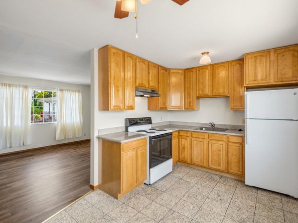 Buena Vista, Alameda CA 94501