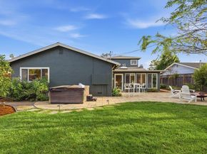 1329 Rodney Drive, San Jose CA 95118