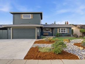 1329 Rodney Drive, San Jose CA 95118