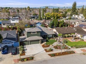 1329 Rodney Drive, San Jose CA 95118