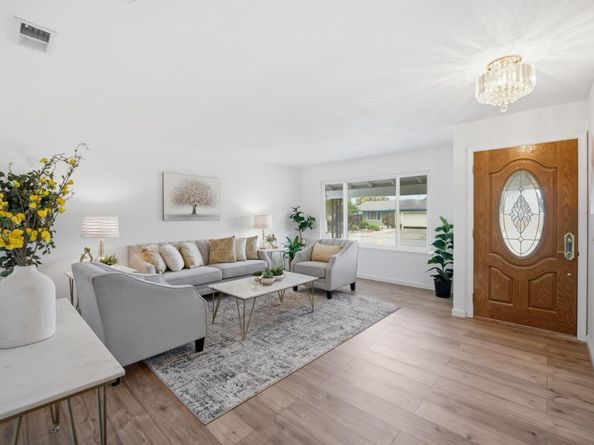 6328 Narcissus Avenue, Newark CA 94560