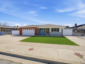 6328 Narcissus Avenue, Newark CA 94560