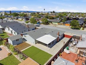6328 Narcissus Avenue, Newark CA 94560