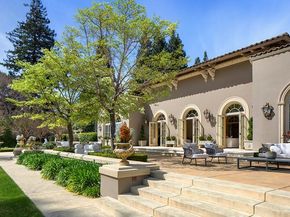 78 Logan Lane, Atherton CA 94027