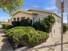 600 Spruce Avenue, South San Francisco CA 94080
