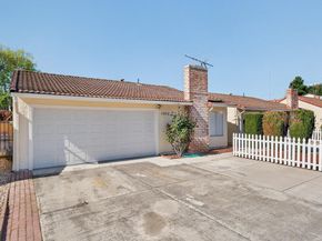 1973 Luby Drive, San Jose CA 95133