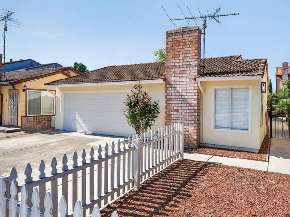 1973 Luby Drive, San Jose CA 95133