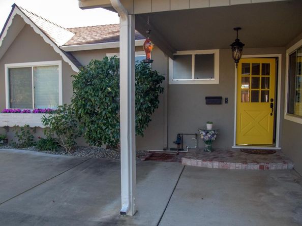 2178 Casa Mia Drive, San Jose CA 95124