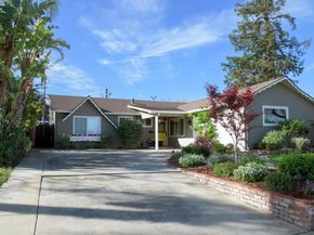 2178 Casa Mia Drive, San Jose CA 95124