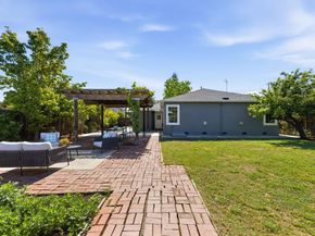 410 Wilton Avenue, Palo Alto CA 94306