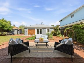 410 Wilton Avenue, Palo Alto CA 94306