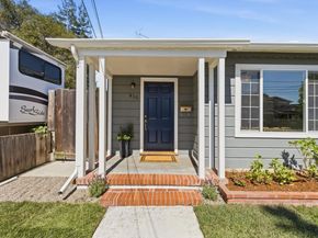 410 Wilton Avenue, Palo Alto CA 94306