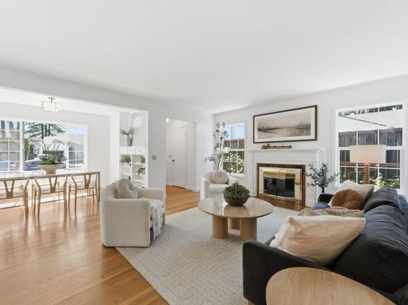 410 Wilton Avenue, Palo Alto CA 94306