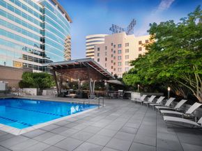 38 N Almaden Boulevard 1115, San Jose CA 95110