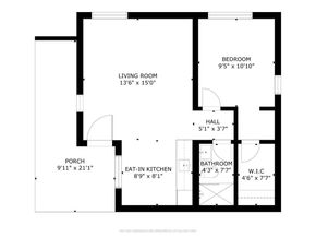 1226 Laurel Avenue, East Palo Alto CA 94303