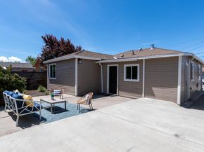 1226 Laurel Avenue, East Palo Alto CA 94303