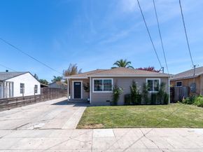1226 Laurel Avenue, East Palo Alto CA 94303