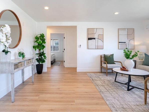 1226 Laurel Avenue, East Palo Alto CA 94303