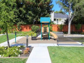 118 Minaret Avenue, Mountain View CA 94043