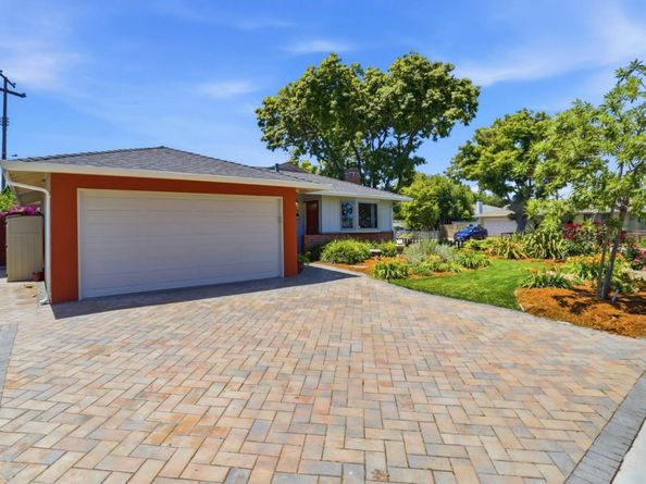 2194 Nobili Avenue, Santa Clara CA 95051