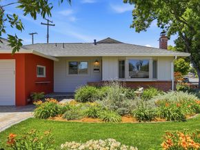 2194 Nobili Avenue, Santa Clara CA 95051