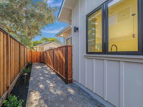 1460 Kentfield Avenue, Redwood City CA 94061