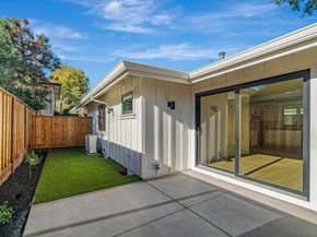 1460 Kentfield Avenue, Redwood City CA 94061