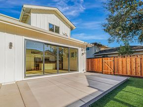 1460 Kentfield Avenue, Redwood City CA 94061