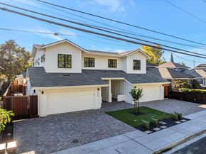 1460 Kentfield Avenue, Redwood City CA 94061