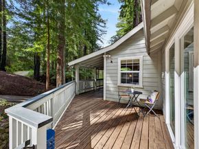 515 Burnside Bend, Boulder Creek CA 95006