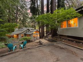 515 Burnside Bend, Boulder Creek CA 95006
