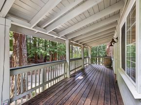 515 Burnside Bend, Boulder Creek CA 95006