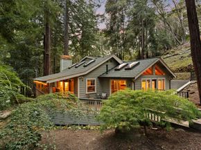 515 Burnside Bend, Boulder Creek CA 95006