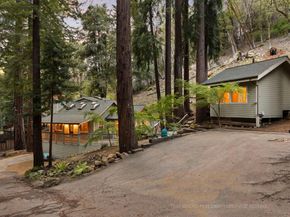 515 Burnside Bend, Boulder Creek CA 95006