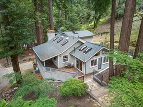 515 Burnside Bend, Boulder Creek CA 95006