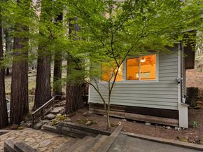 515 Burnside Bend, Boulder Creek CA 95006