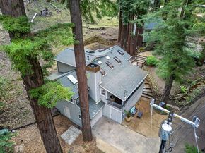 515 Burnside Bend, Boulder Creek CA 95006