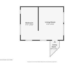 515 Burnside Bend, Boulder Creek CA 95006