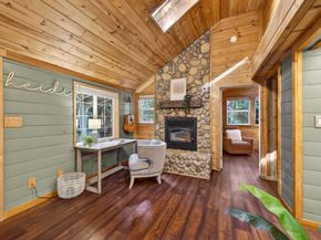 515 Burnside Bend, Boulder Creek CA 95006