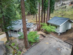 515 Burnside Bend, Boulder Creek CA 95006