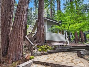 515 Burnside Bend, Boulder Creek CA 95006