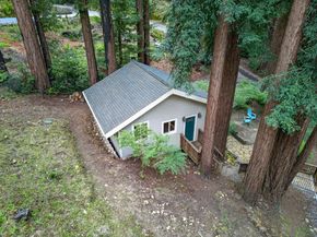 515 Burnside Bend, Boulder Creek CA 95006