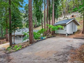 515 Burnside Bend, Boulder Creek CA 95006