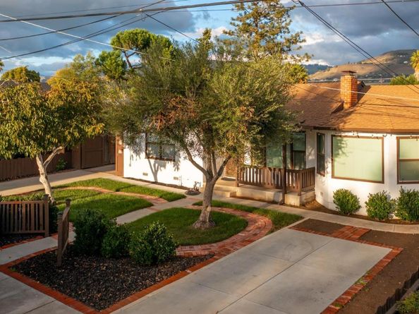 314 Lyndale Avenue, San Jose CA 95127